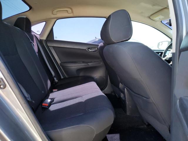 3N1AB7AP1KY213974 Nissan SENTRA S