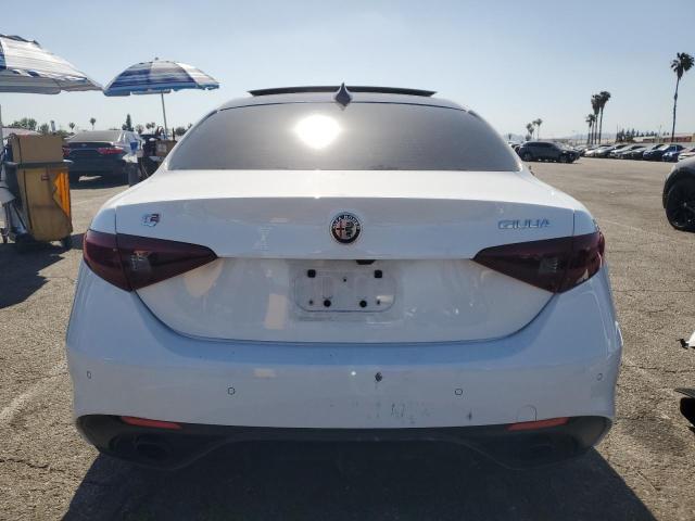 ZARFAMBN4P7669466 Alfa Romeo GIULIA TI