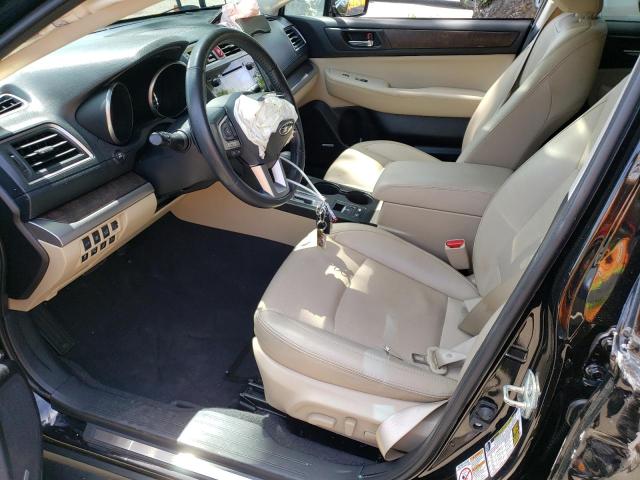 4S4BSANCXH3374407 Subaru u5