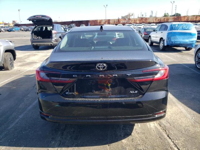 4T1DAACK3SU538667 Toyota CAMRY XSE