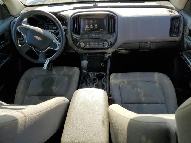1GCHSBEN6N1124790 Chevrolet lgz