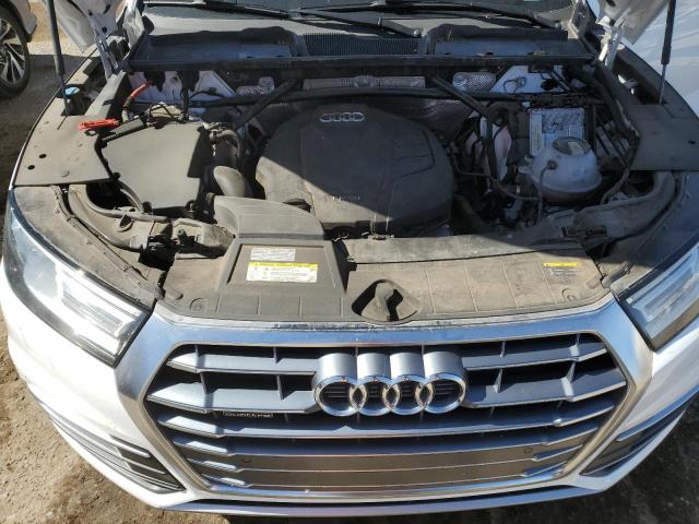 WA1ANAFY3L2013367 Audi Q5 PREMIUM