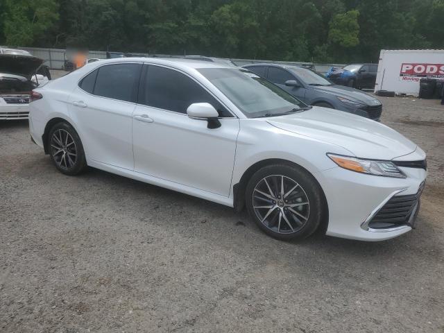 4T1F11AK9PU790099 Toyota CAMRY XLE