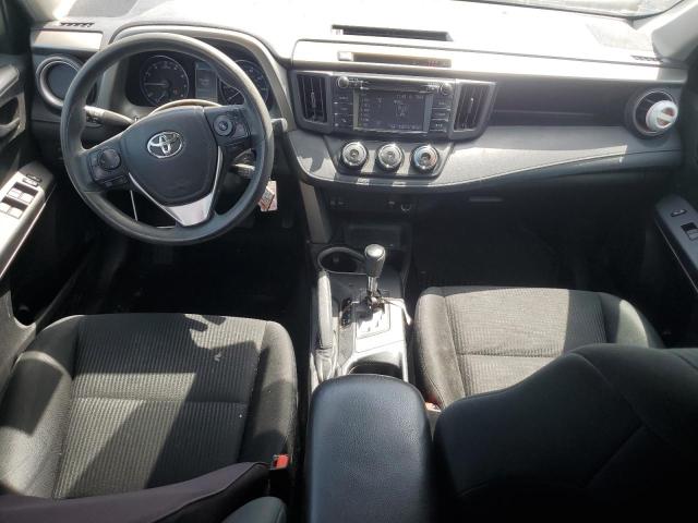 2T3BFREV4HW592199 Toyota 2ar-fe