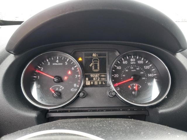 JN8AS5MV0FW765009 Nissan Rogue