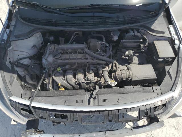 3KPA24ABXKE233447 KIA RIO S