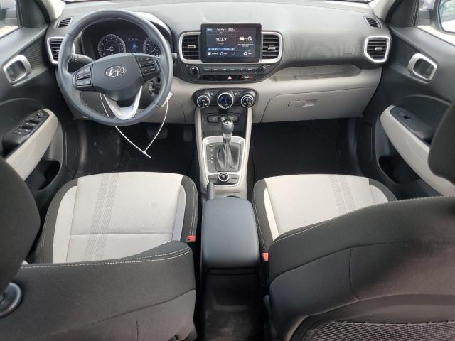 KMHRC8A36NU199833 Hyundai Venue Sel