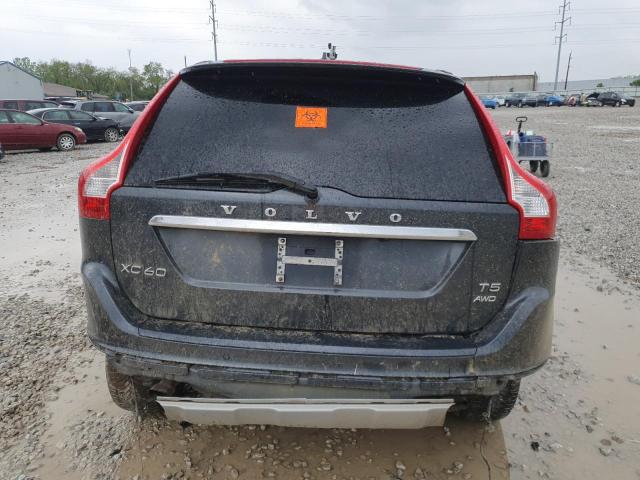 YV4612RK4G2843380 Volvo Xc60 T5 Pr