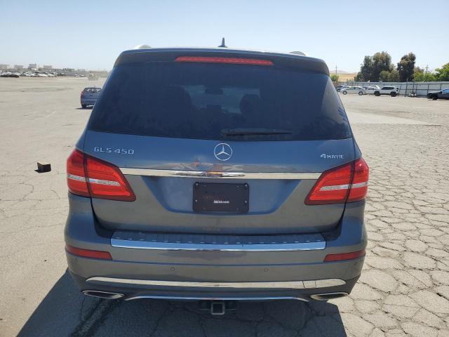 4JGDF6EE0HA992665 Mercedes-Benz m276