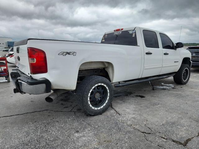 1GC1KXC87EF153360 Chevrolet Silverado