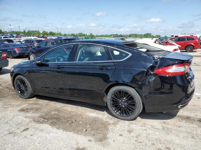 3FA6P0H93GR246646 Ford FUSION SE