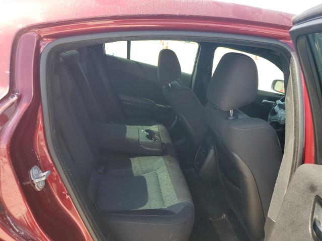 2C3CDXHG8JH129360 Dodge 2018