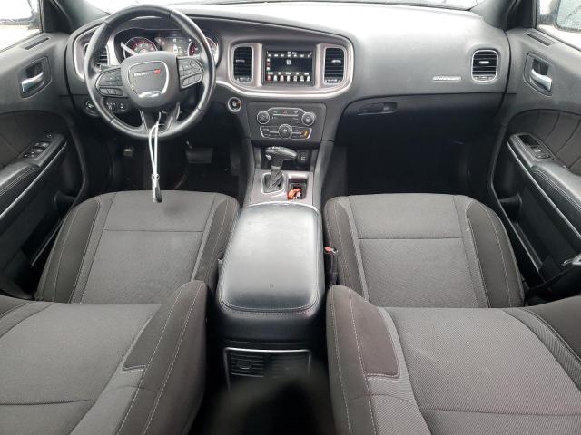 2C3CDXBG3NH255267 Dodge CHARGER SX