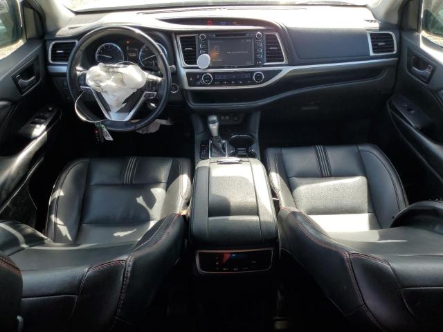 5TDJZRFH9KS628148 Toyota Highlander