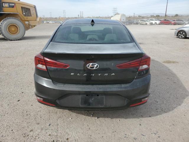 KMHD84LF4KU772235 Hyundai mpi nu
