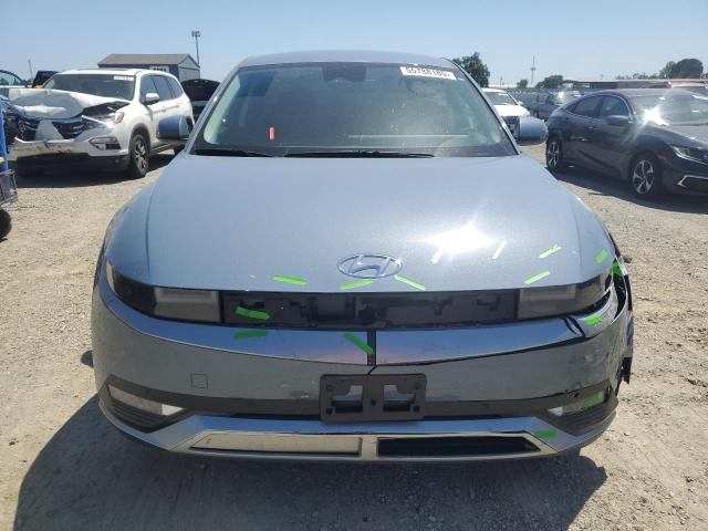 KM8KN4DE5RU291989 Hyundai IONIQ 5 SE