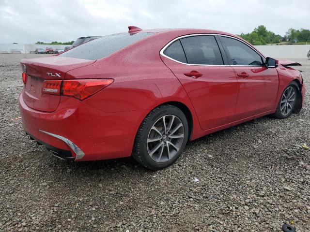 19UUB2F34JA003764 Acura TLX