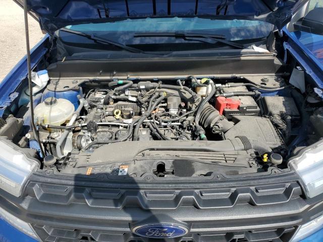 3FTTW8F92PRA39540 Ford 2023