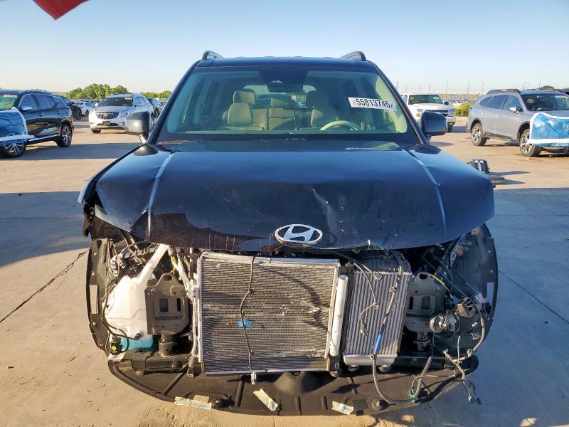 5NMP24GL5RH003621 Hyundai SANTA FE S