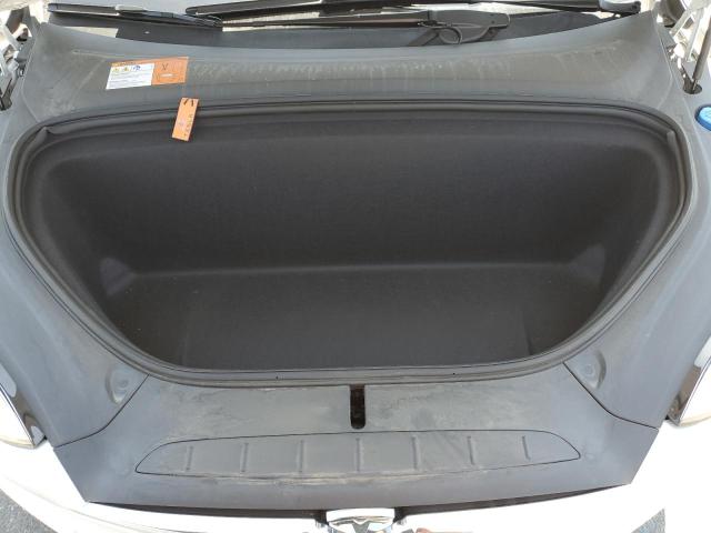 5YJXCAE22HF060834 Tesla MODEL X