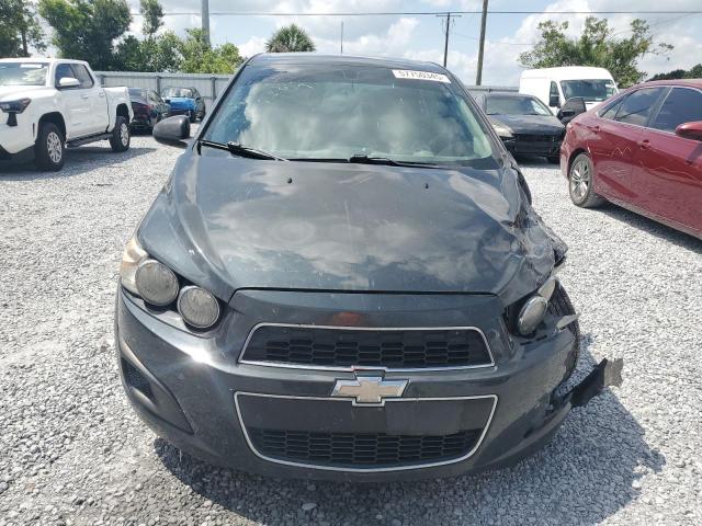1G1JC5SH9F4122040 Chevrolet SONIC LT