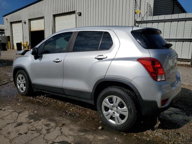 KL7CJKSB7HB211424 Chevrolet TRAX LS