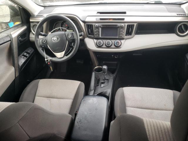 JTMBFREV1FJ041028 Toyota RAV4 LE