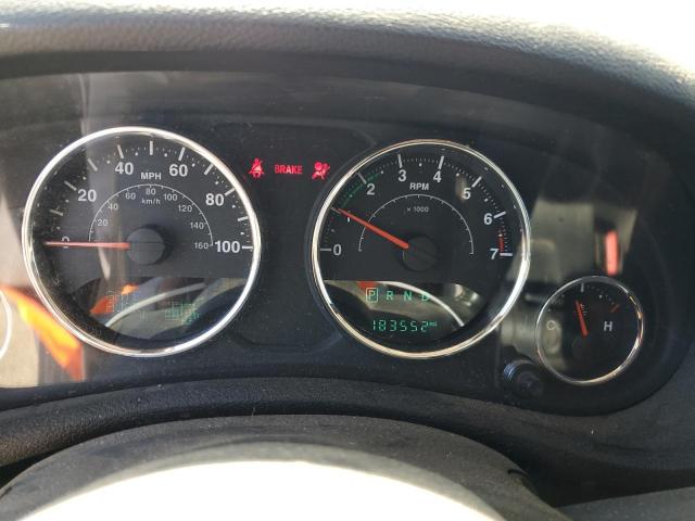 1C4AJWAG6HL502148 Jeep 2017