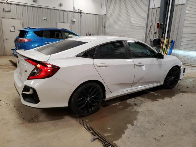 2HGFC1E51LH700526 Honda l15b7