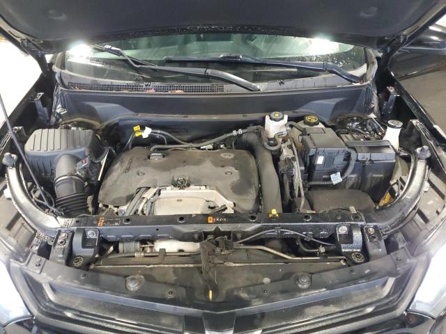 2GNAXVEX6L6244905 Chevrolet ltg - spark ignited direct injection, alum dohc, variable valve timing, dcvcp turbo, e0-e100, alum