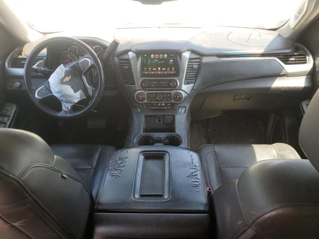1GNSCBKC8GR254572 Chevrolet TAHOE C150