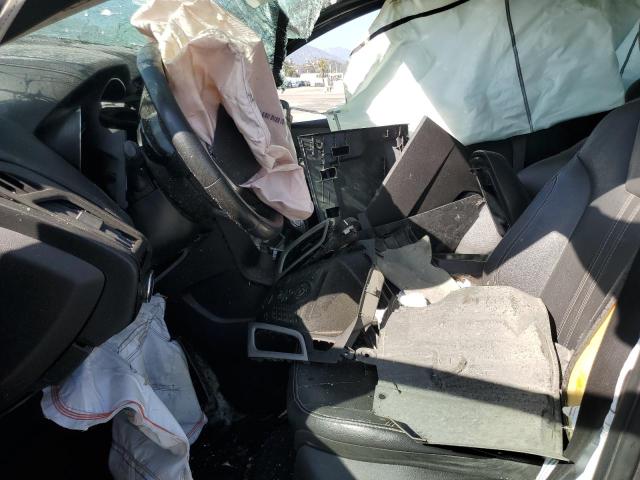 1FADP3F28EL259709 Ford 2014