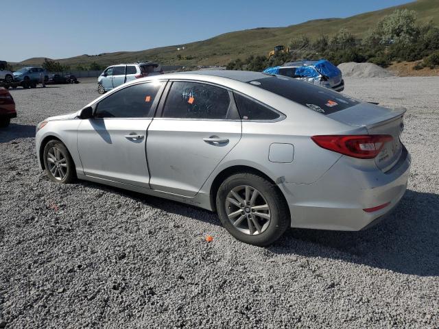 5NPE24AF9HH521517 Hyundai 2017