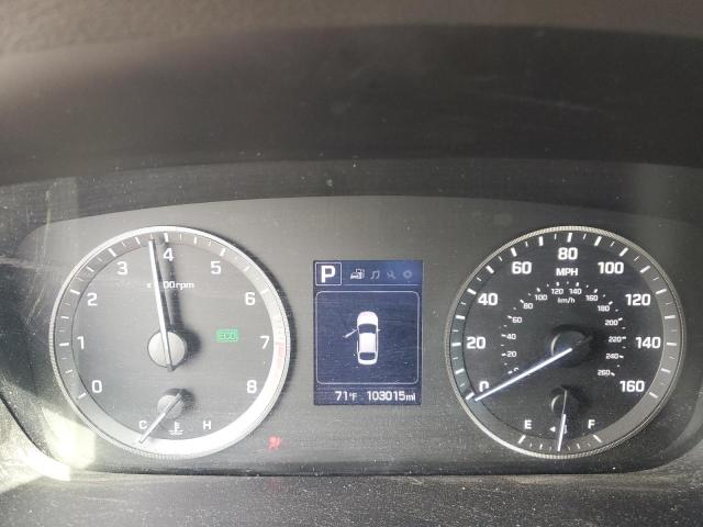 5NPE24AF0HH560657 Hyundai 2017