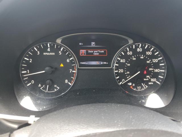 1N4AL3APXGC288665 Nissan ALTIMA 2.5