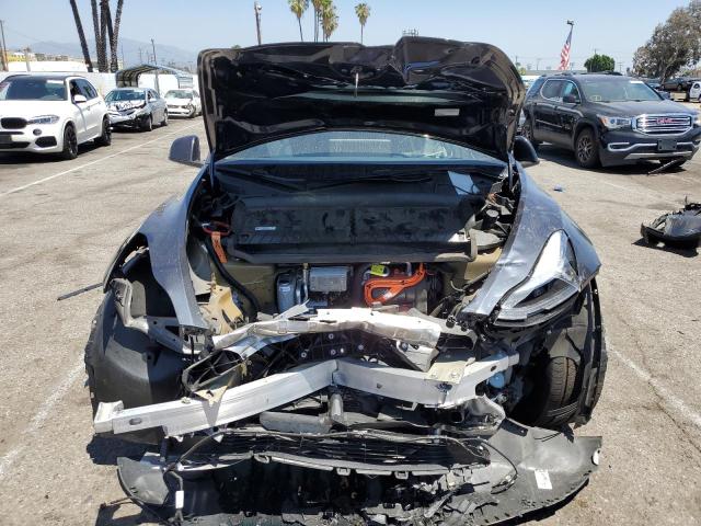 7SAYGDED5RF177307 Tesla 2024