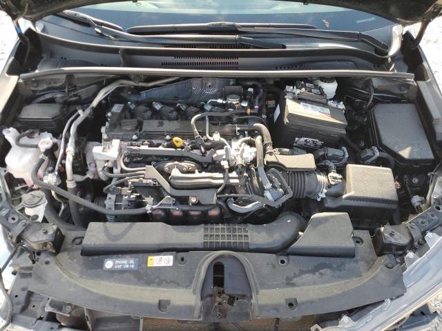 JTND4MBE7N3183128 Toyota COROLLA SE