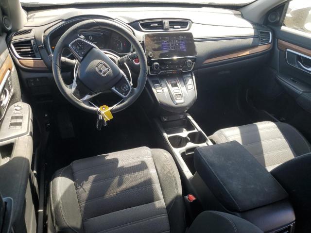 7FART6H50ME009245 Honda lfb2
