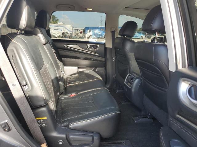 5N1DL0MM0HC545563 Infiniti QX60