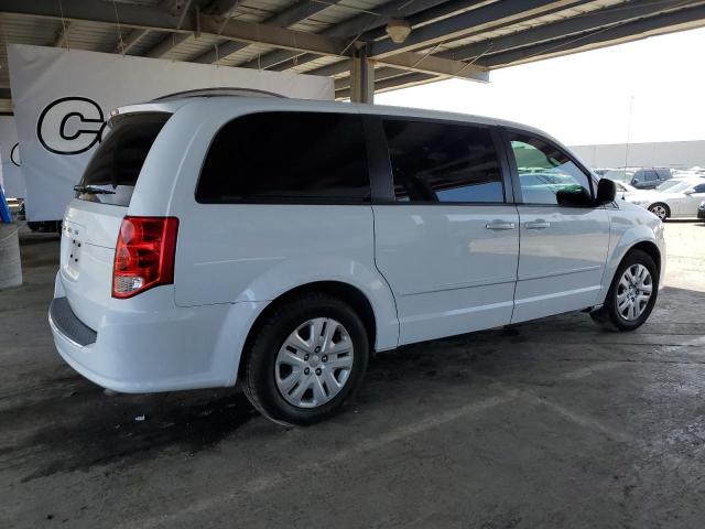 2C4RDGBG6GR396949 Dodge GRAND CARA