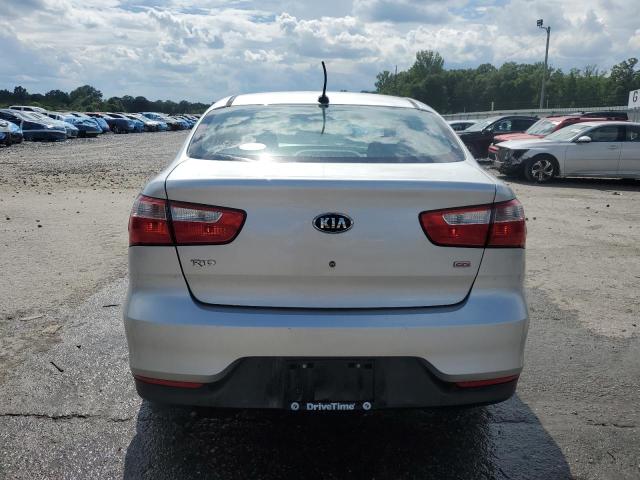 KNADM4A32G6640561 KIA RIO LX