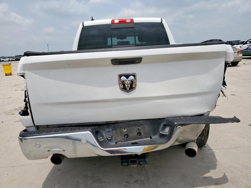 1C6RR6LT2FS559639 RAM 1500 Slt