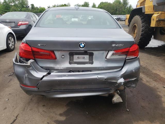 WBAJE7C59KWW10059 BMW 540 XI