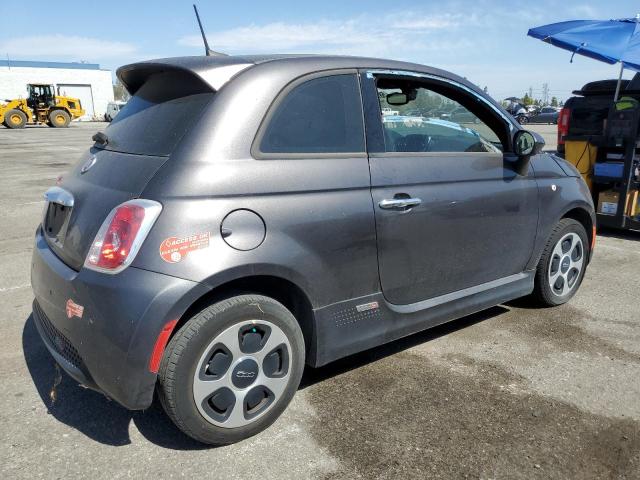 3C3CFFGE1HT598411 Fiat 2017