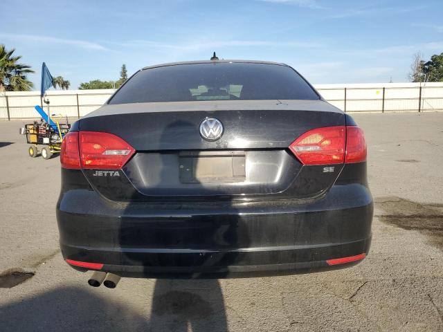 3VWD17AJ6EM400063 Volkswagen JETTA SE