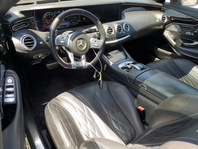 WDDXJ8JB4JA032459 Mercedes-Benz m177