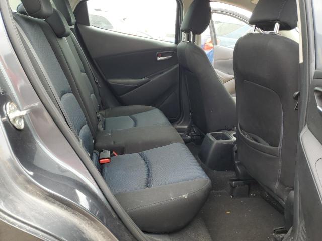 3MYDLBYV8HY186118 Toyota YARIS IA