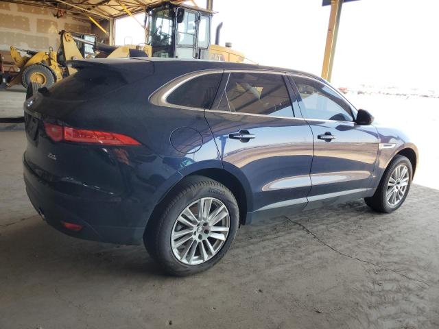 SADCK2BV4HA083194 Jaguar F-PACE PRE