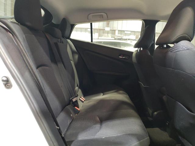 JTDKBRFU1H3051079 Toyota 2zr-fxe,1nm