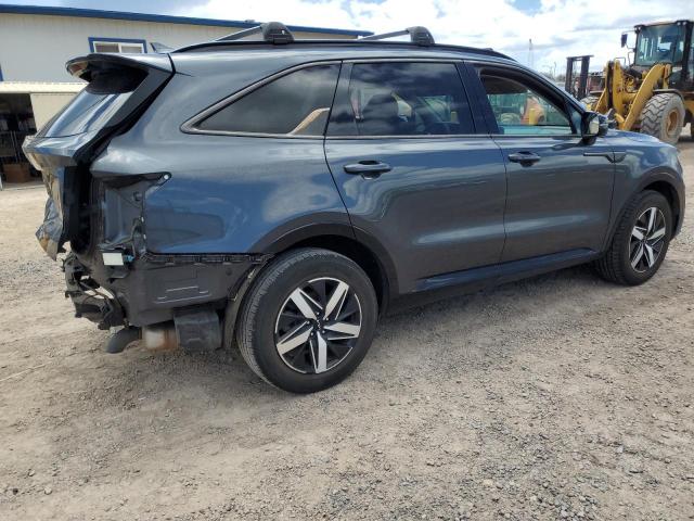5XYRH4LF5NG072725 KIA t-gdi theta-iii